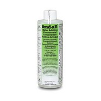 Honeywell 32-001100-0000 Fend-all 8 Ounce Bottle Sperian Water Additive For Use with Porta Stream ll And lll Eye Wash Stations